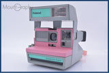 【動作保証】 ポラロイド POLAROID Supercolor Esprit 同梱無料 #yk9623