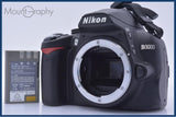 ニコン Nikon D3000 同梱無料 #yk9624