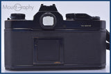 難あり ニコン Nikon FM 同梱無料 #yk9625