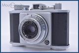 難あり オリンパス Olympus 35 4cm F3.5 同梱無料 #yk9627