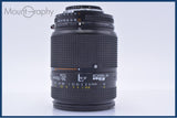 【動作保証】 ニコン Nikon AF NIKKOR 35-70mm F2.8 前後キャップ&レンズフィルター付 同梱無料 #yk9632