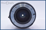 【動作保証】 ニコン Nikon AF NIKKOR 35-70mm F2.8 前後キャップ&レンズフィルター付 同梱無料 #yk9632