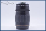 【動作保証】 キヤノン Canon EF 70-210mm F3.5-4.5 USM 前後キャップ&レンズフィルター付 同梱無料 #yk9634