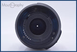 【動作保証】 ニコン Nikon AF-S NIKKOR 18-55mm F3.5-5.6 G DX VR 前後キャップ付 同梱無料 #yk9635