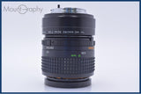 【動作保証】 ミノルタ MINOLTA MD MACRO ROKKOR 50mm F3.5 + for MD MACRO 50mm F3.5 リング 前後キャップ付 同梱無料 #yk9639