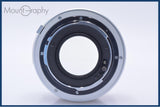 【動作保証】 ミノルタ MINOLTA MC ROKKOR-PF 55mm F1.7 前後キャップ付 同梱無料 #yk9644