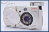 【動作保証】 オリンパス Olympus CAMEDIA C-2 Zoom 3x 単三電池仕様 同梱無料 #yk9651