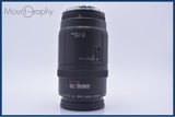 【動作保証】 キヤノン Canon EF 70-210mm F4 前後キャップ付 同梱無料 #yk9652