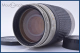 【動作保証】 ニコン Nikon AF NIKKOR 70-300mm F4-5.6 G 前後キャップ付 同梱無料 #yk9653