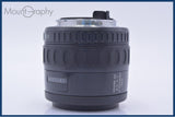 【動作保証】 ペンタックス PENTAX SMC PENTAX-F 35-80mm F4-5.6 前後キャップ&レンズフィルター付 同梱無料 #yk9654