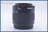 【動作保証】 キヤノン Canon EF 35-80mm F4-5.6 III 前後キャップ付 同梱無料 #yk9657