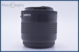 【動作保証】 キヤノン Canon EF 35-80mm F4-5.6 III 前後キャップ付 同梱無料 #yk9657