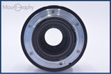 【動作保証】 ニコン Nikon Teleconverter TC-201 2X 前後キャップ付 同梱無料 #yk9659