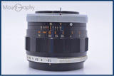 【動作保証】 キヤノン Canon FL 55mm F1.2 前後キャップ&レンズフィルター付 同梱無料 #yk9660