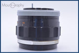 【動作保証】 キヤノン Canon FL 55mm F1.2 前後キャップ&レンズフィルター付 同梱無料 #yk9660