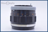 【動作保証】 キヤノン Canon FL 55mm F1.2 前後キャップ&レンズフィルター付 同梱無料 #yk9660