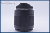 【動作保証】 ニコン Nikon AF NIKKOR 80-200mm F4.5-5.6 D 前後キャップ&レンズフィルター付 同梱無料 #yk9661