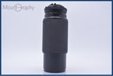 【動作保証】 コンタックス CONTAX Carl Zeiss Vario-Sonnar 80-200mm F4 T＊ 前キャップ&レンズフィルター付 コンタックスY/C用 #yk9663