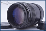 難あり キヤノン Canon EF 135mm F2.8 SOFTFOCUS 前後キャップ付 同梱無料 #yk9666