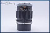 【動作保証】 キヤノン Canon FL 135mm F2.5 前後キャップ&レンズフィルター付 同梱無料 #yk9667