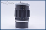 【動作保証】 キヤノン Canon FL 135mm F2.5 前後キャップ&レンズフィルター付 同梱無料 #yk9667