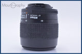 【動作保証】 ニコン Nikon AF NIKKOR 35-80mm F4-5.6 D 前後キャップ付 同梱無料 #yk9668