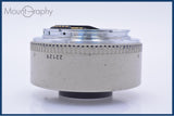 難あり キヤノン Canon EXTENDER EF 1.4x 前後キャップ付 同梱無料 #yk9671
