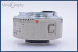 難あり キヤノン Canon EXTENDER EF 1.4x 前後キャップ付 同梱無料 #yk9671