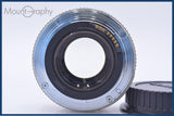 難あり キヤノン Canon EXTENDER EF 1.4x 前後キャップ付 同梱無料 #yk9671