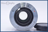【動作保証】 コンタックス CONTAX Carl Zeiss Mutar II 2X T 前後キャップ付 同梱無料 #yk9672