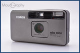 難あり コニカ Konica BIG mini BM-201 35mm F3.5 同梱無料 #yk9675