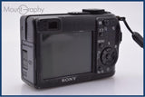 【動作保証】 ソニー SONY Cyber-shot DSC-W1 3x 単三電池仕様 同梱無料 #yk9676