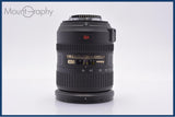【動作保証】 ニコン Nikon AF-S NIKKOR 18-200mm F3.5-5.6 G ED DX VR 前後キャップ付 同梱無料 #yk9677