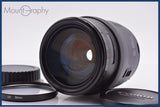 【動作保証】 キヤノン Canon EF 35-105mm F3.5-4.5 前後キャップ&レンズフィルター付 同梱無料 #yk9679