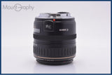 【動作保証】 キヤノン Canon EF 28-105mm F3.5-4.5 USM 前後キャップ&amp;レンズフィルター付 同梱無料 #yk9683