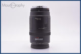 【動作保証】 キヤノン Canon EF 70-210mm F4 前後キャップ&レンズフィルター付 同梱無料 #yk9684