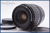 難あり キヤノン Canon EF 28-80mm F3.5-5.6 USM 前後キャップ&amp;レンズフィルター付 同梱無料 #yk9686