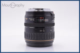 難あり キヤノン Canon EF 28-80mm F3.5-5.6 USM 前後キャップ&amp;レンズフィルター付 同梱無料 #yk9686
