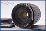 【動作保証】 キヤノン Canon EF 35-105mm F4.5-5.6 前後キャップ&amp;レンズフィルター付 同梱無料 #yk9687
