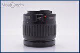 【動作保証】 キヤノン Canon EF 35-105mm F4.5-5.6 前後キャップ&amp;レンズフィルター付 同梱無料 #yk9687