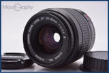 【動作保証】 キヤノン Canon EF 35-80mm F4-5.6 III 前後キャップ付 同梱無料 #yk9689