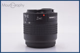 【動作保証】 キヤノン Canon EF 35-80mm F4-5.6 III 前後キャップ付 同梱無料 #yk9689
