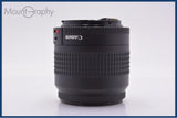 【動作保証】 キヤノン Canon EF 35-80mm F4-5.6 III 前後キャップ付 同梱無料 #yk9689