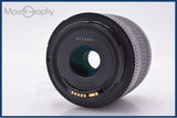 【動作保証】 キヤノン Canon EF 35-80mm F4-5.6 III 前後キャップ付 同梱無料 #yk9689