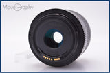 【動作保証】 キヤノン Canon EF 35-80mm F4-5.6 III 前後キャップ付 同梱無料 #yk9690