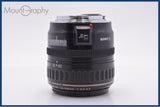 【動作保証】 キヤノン Canon EF 28-105mm F3.5-4.5 USM 前後キャップ&amp;レンズフィルター付 同梱無料 #yk9691