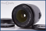 【動作保証】 キヤノン Canon EF-S 18-55mm F3.5-5.6 USM 前後キャップ&amp;レンズフィルター付 同梱無料 #yk9692