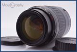 【動作保証】 キヤノン Canon EF 55-200mm F4.5-5.6 II USM 前後キャップ付 同梱無料 #yk9694