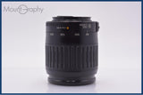 【動作保証】 キヤノン Canon EF 80-200mm F4.5-5.6 前後キャップ付 同梱無料 #yk9698