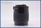 【動作保証】 キヤノン Canon EF 80-200mm F4.5-5.6 前後キャップ付 同梱無料 #yk9698